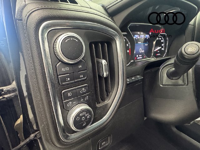 Used 2019 GMC Sierra 1500 Denali w/ Denali Ultimate Package AWD/4WD image 28