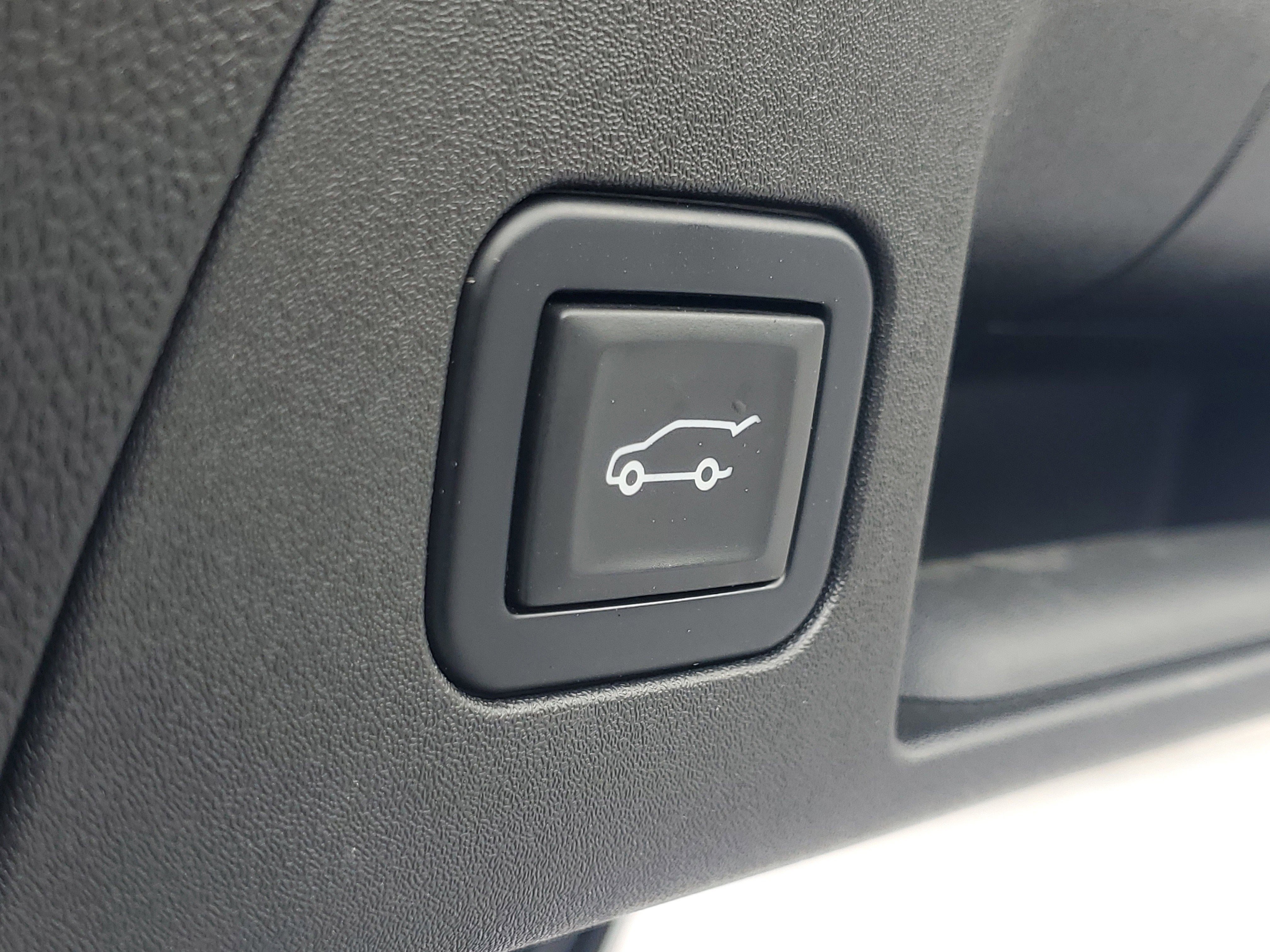 Used 2021 Buick Envision Preferred FWD image 10