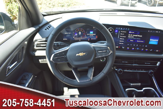 New 2027 Chevrolet Traverse LT w/ Driver Confidence Package FWD image 22