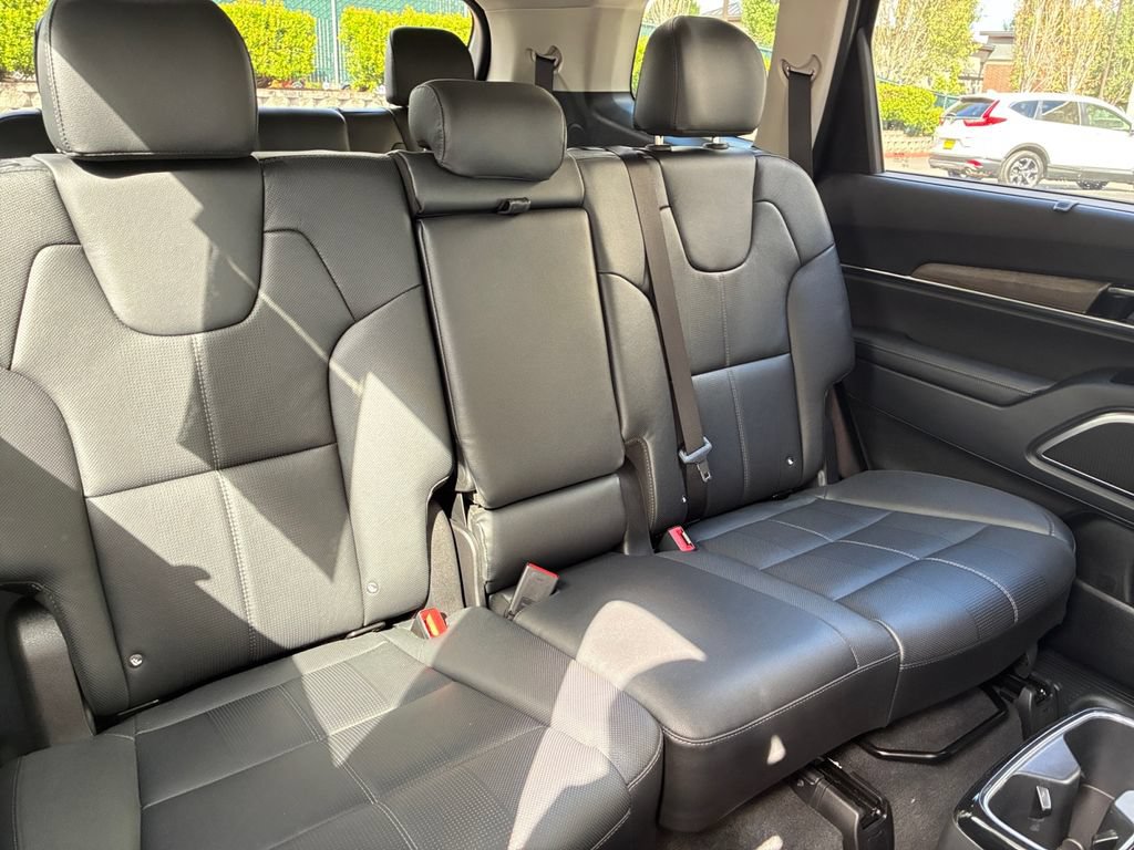 Used 2020 Kia Telluride SX AWD/4WD image 22