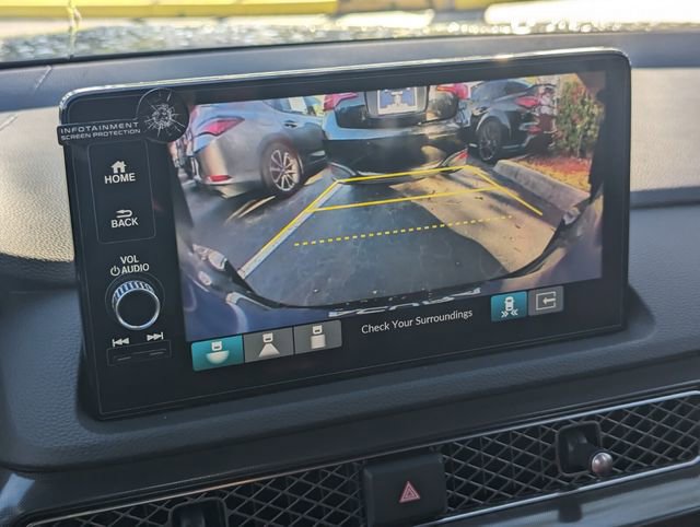 New 2026 Acura Integra Type S image 16