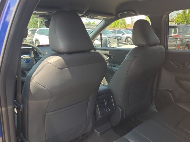 New 2026 Subaru Outback Premium AWD/4WD image 12