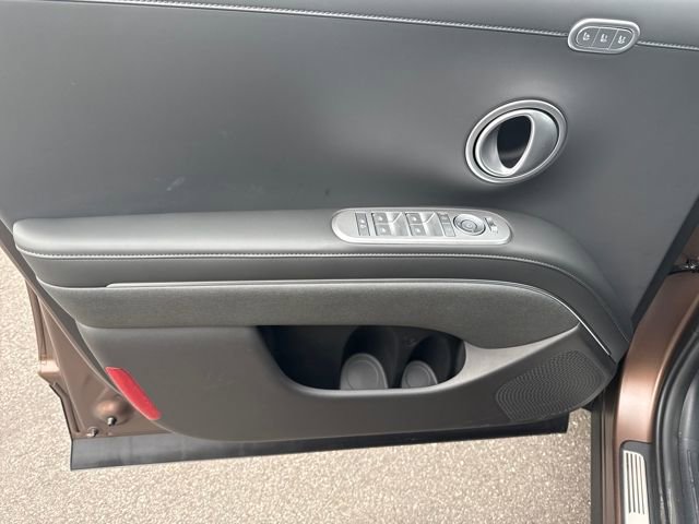 New 2026 Hyundai Palisade Calligraphy image 10