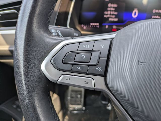 Certified 2024 Volkswagen Jetta Sport image 25