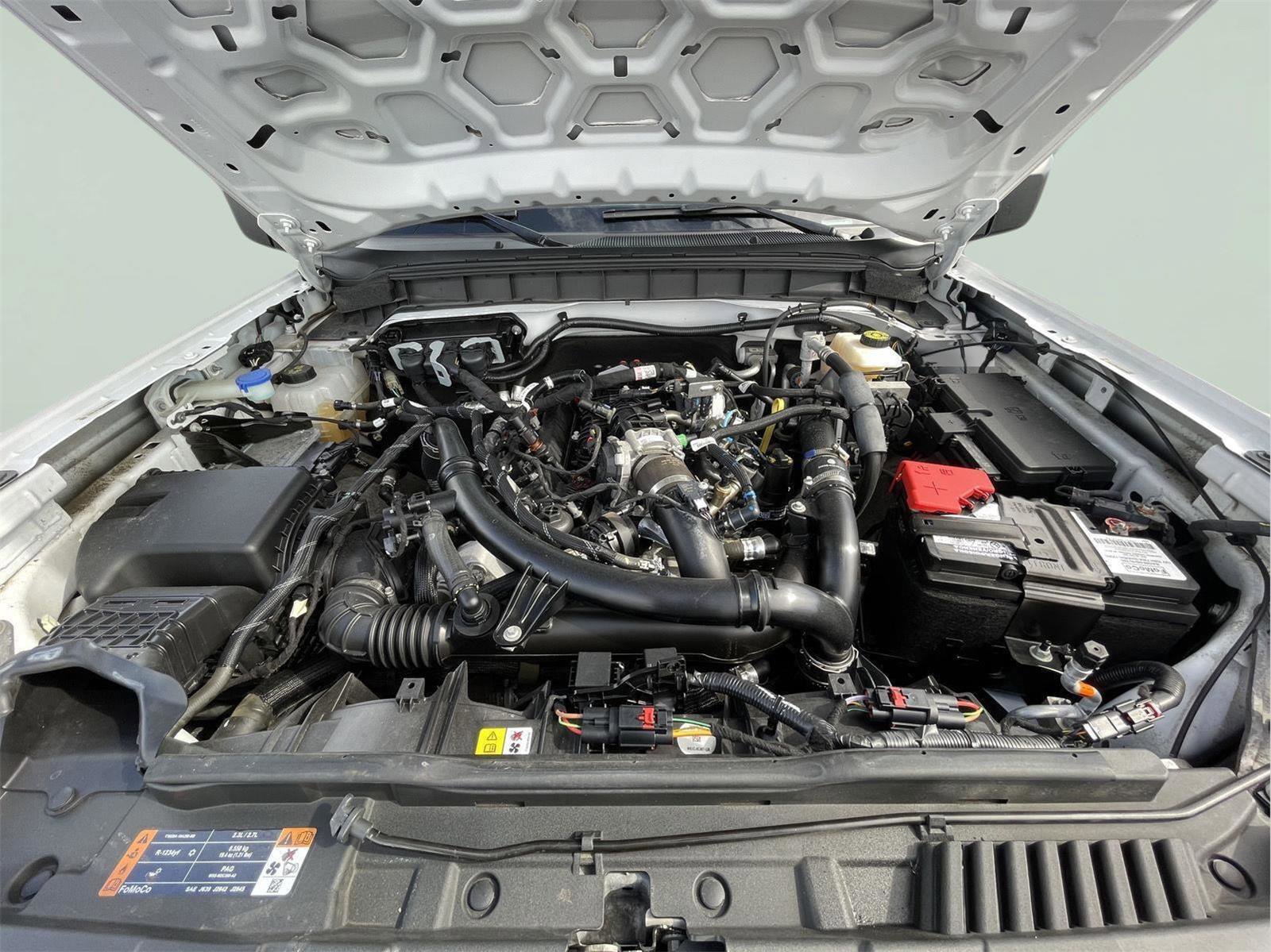 Used 2023 Ford Bronco Big Bend AWD/4WD image 21