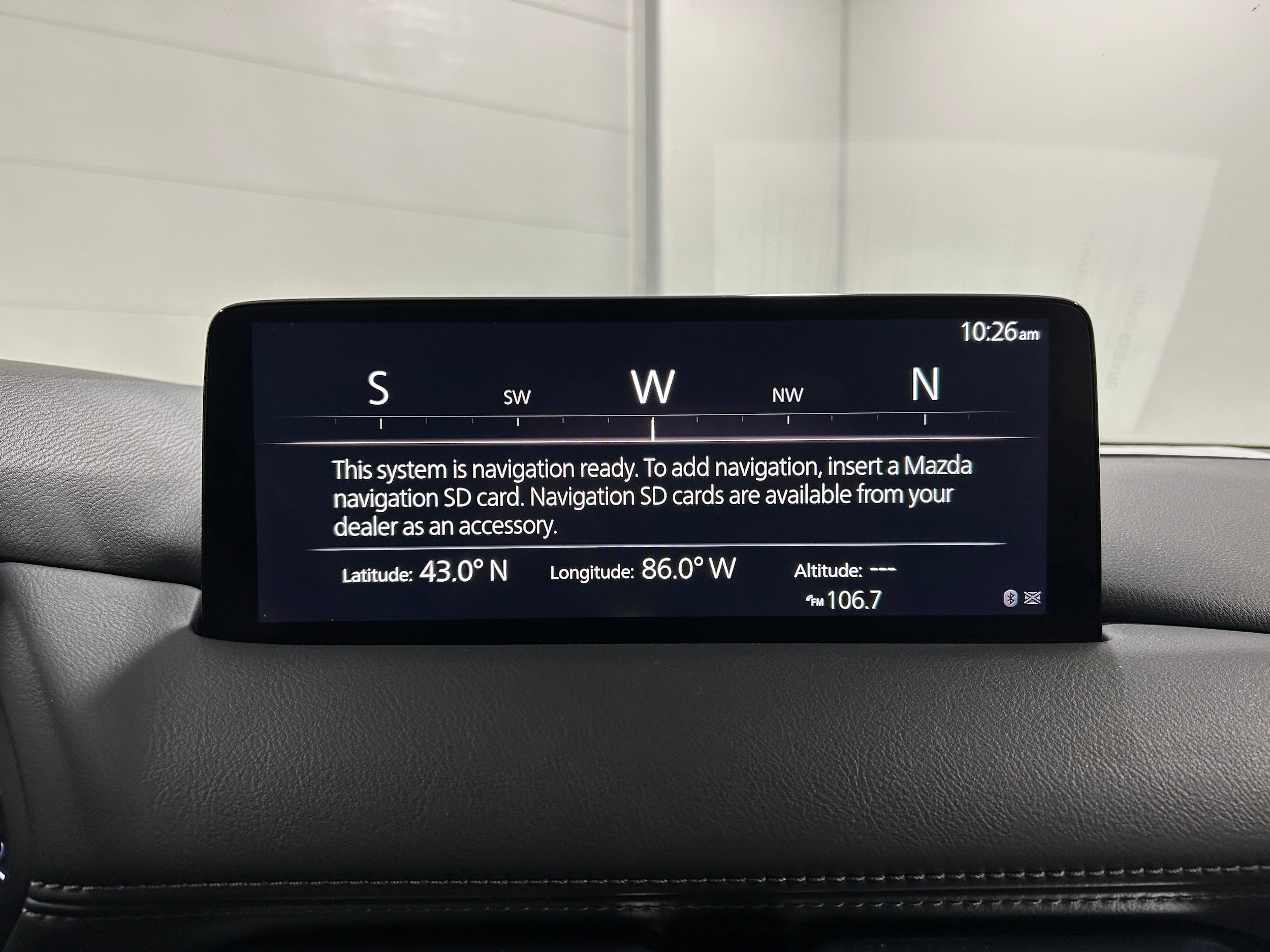 Used 2021 MAZDA CX-5 Grand Touring Reserve AWD/4WD image 7