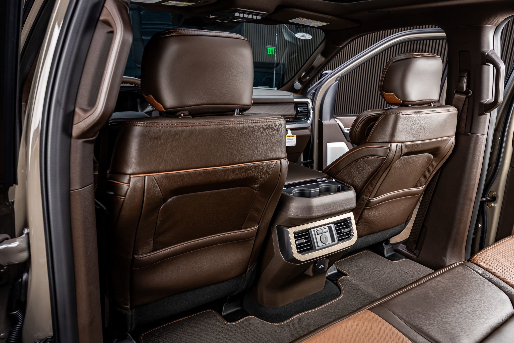 Used 2026 Ford F250 King Ranch w/ Chrome Package image 32