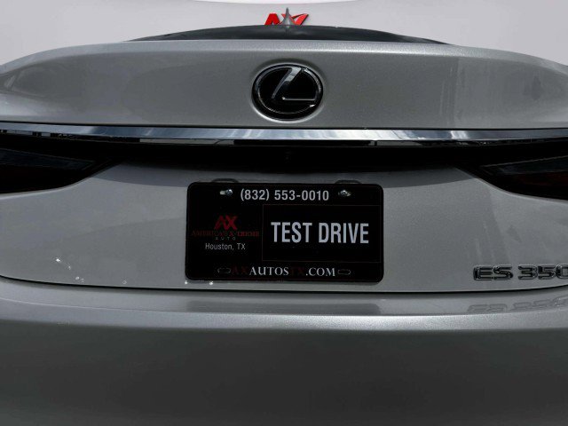 Used 2023 Lexus ES 350 image 16