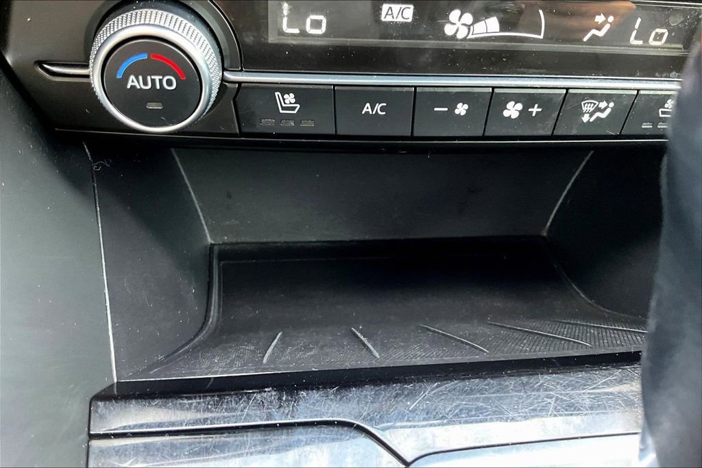Used 2020 MAZDA CX-9 Grand Touring FWD image 17