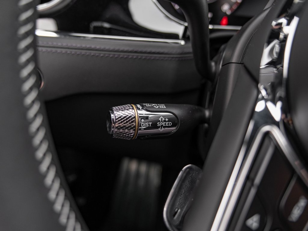 New 2026 Bentley Continental GT Mulliner AWD/4WD image 11