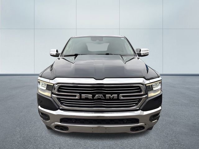 Used 2021 RAM 1500 Laramie image 8
