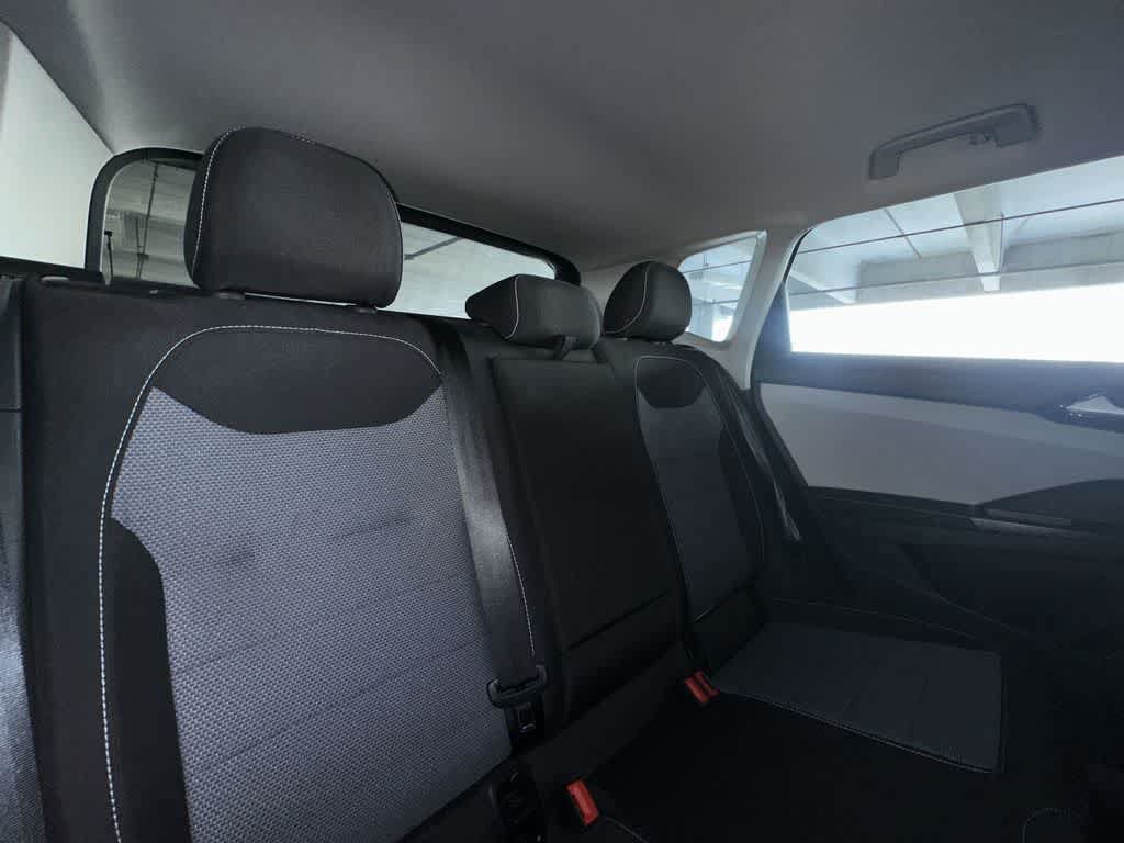 Used 2025 Volkswagen Taos S FWD image 26