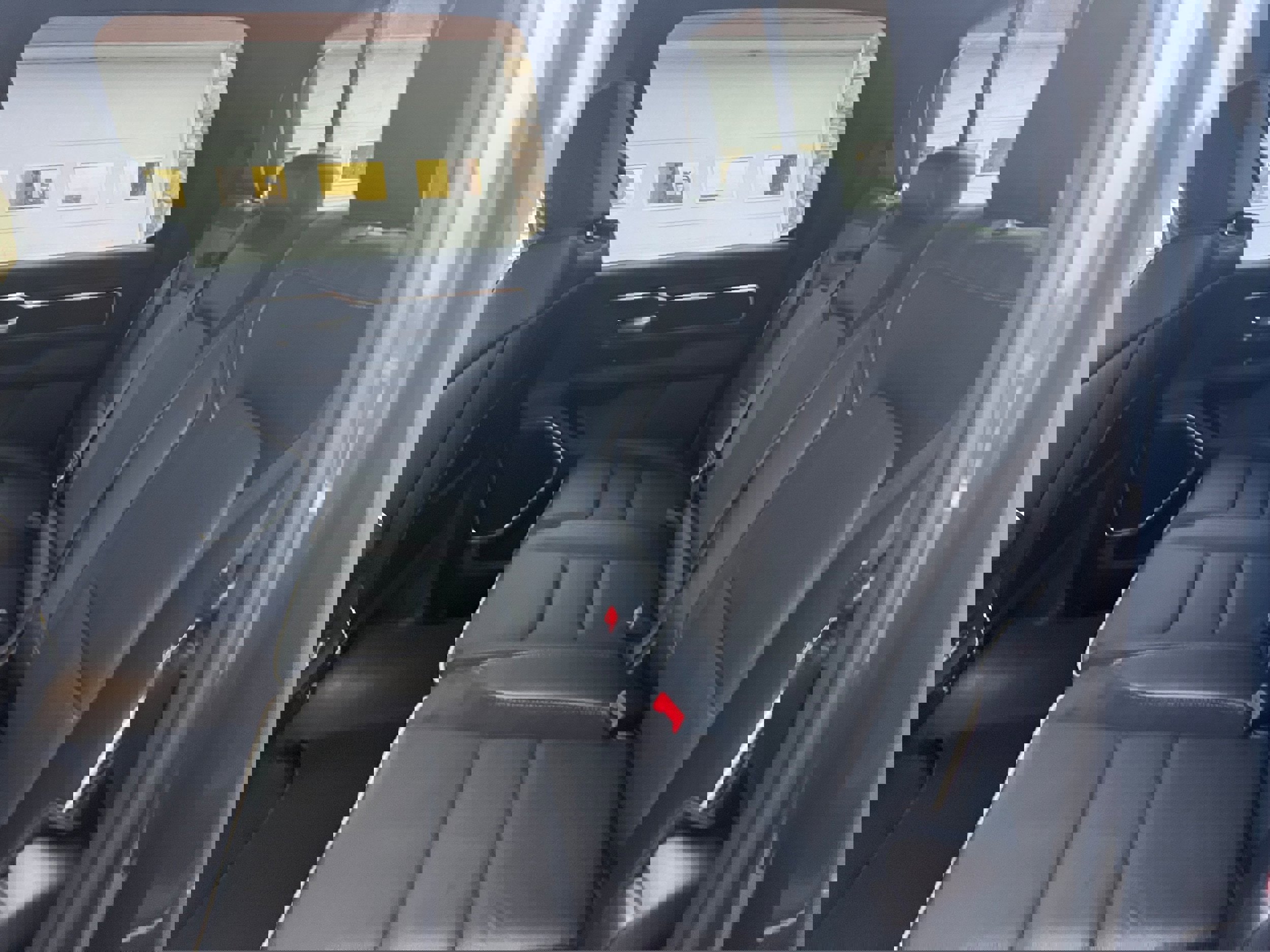 New 2026 RAM 1500 Laramie w/ Sport Appearance Package image 10