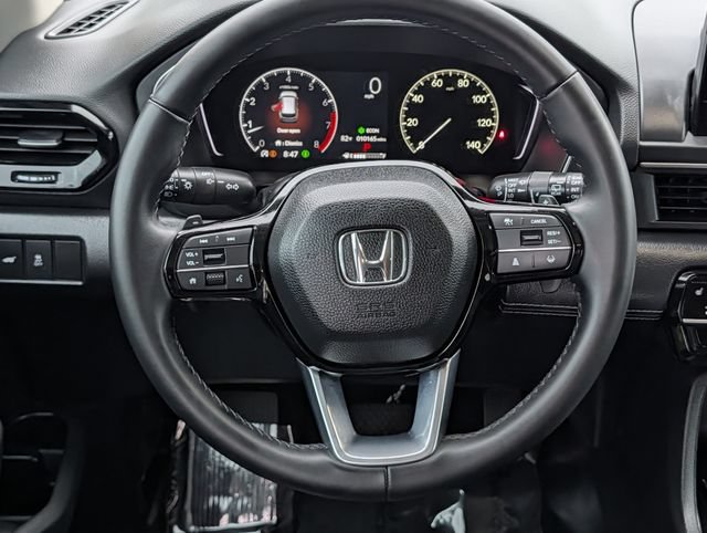 Used 2025 Honda Pilot Touring image 13