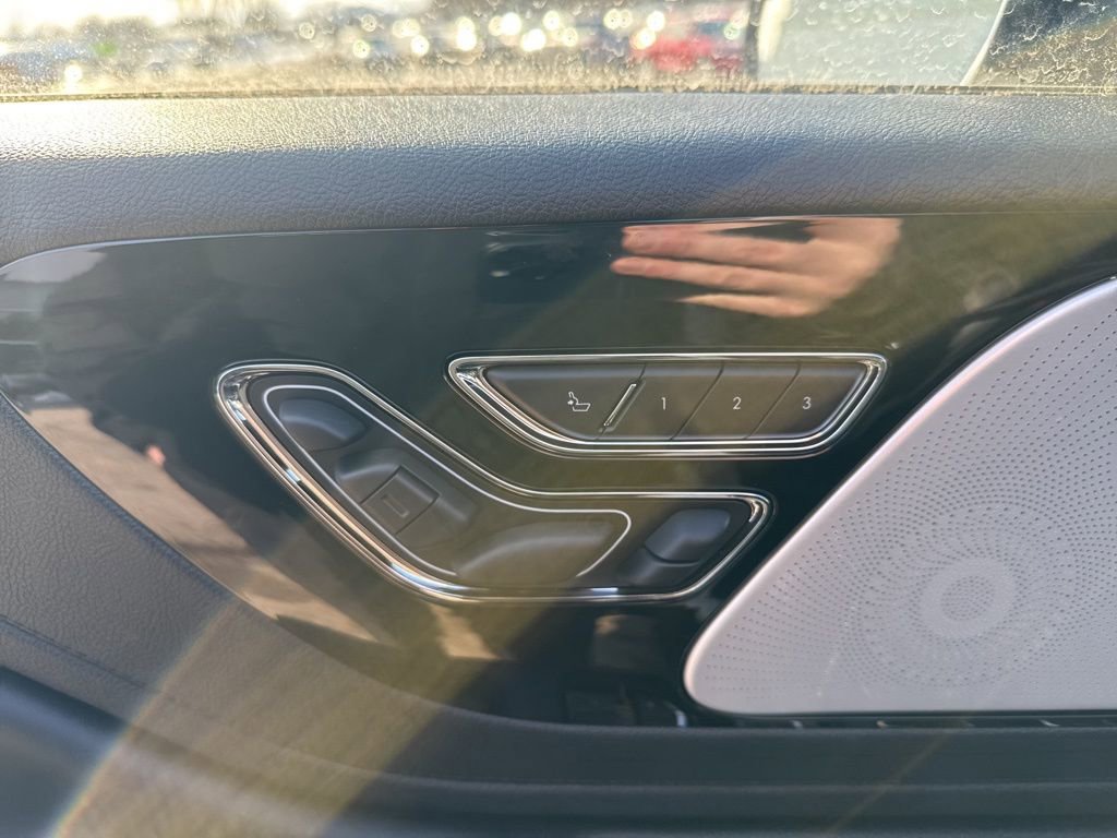 New 2026 Lincoln Aviator Reserve image 8