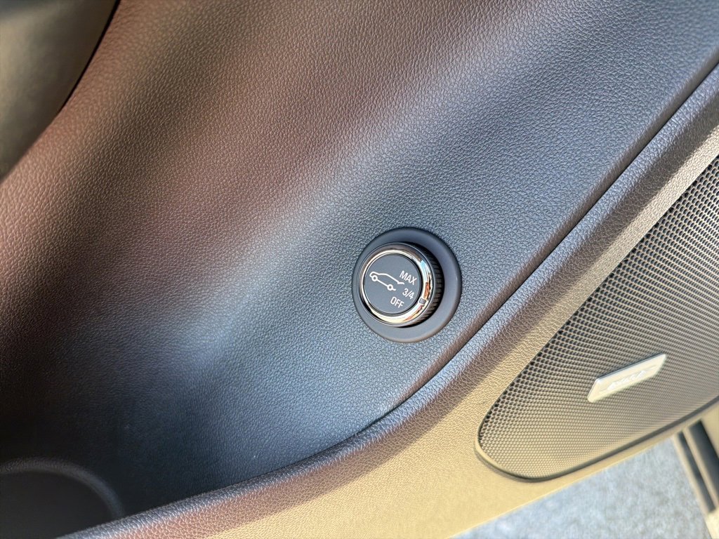 New 2026 Chevrolet Blazer RS w/ Driver Confidence II Package image 10