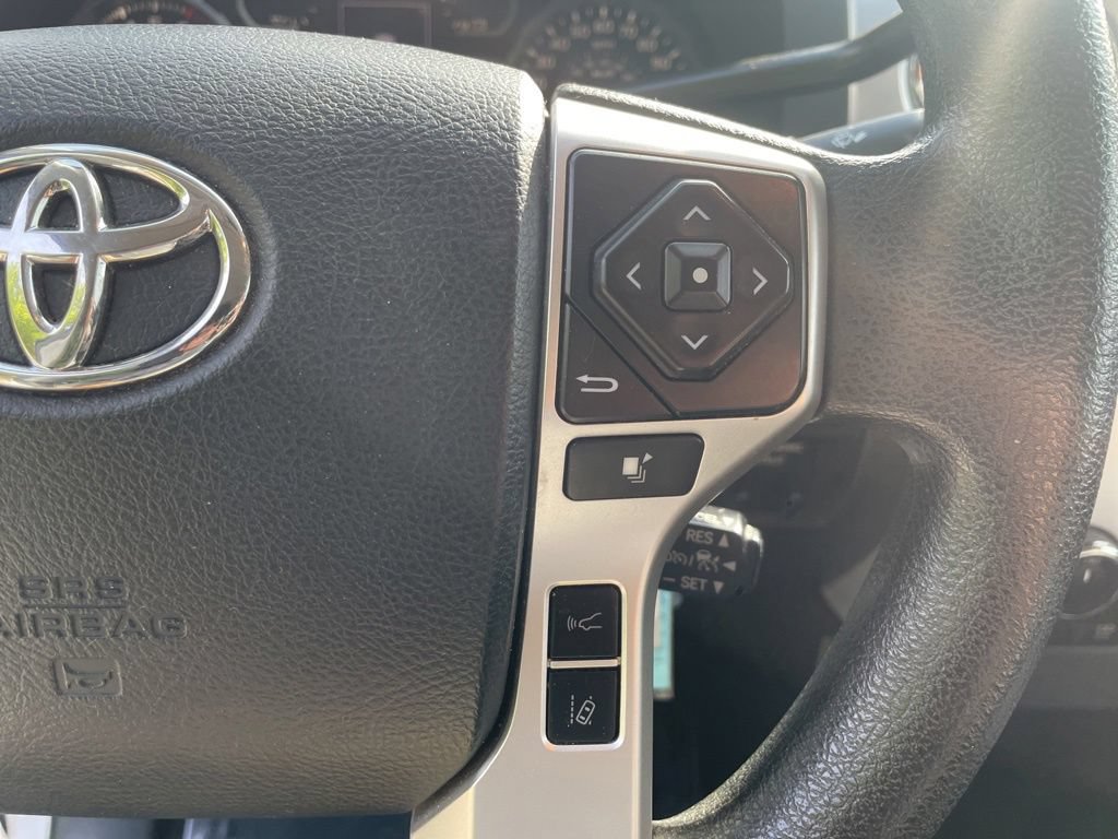 Used 2020 Toyota Tundra SR5 AWD/4WD image 24