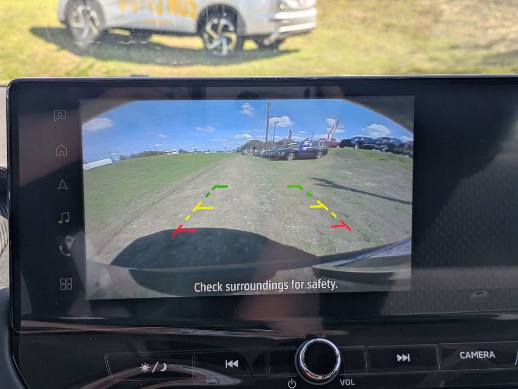 New 2026 Mitsubishi Outlander ES FWD image 19