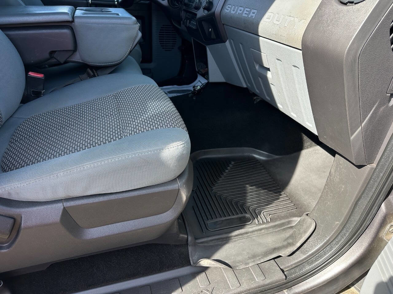 Used 2012 Ford F350 XL w/ PWR Equipment Group image 17