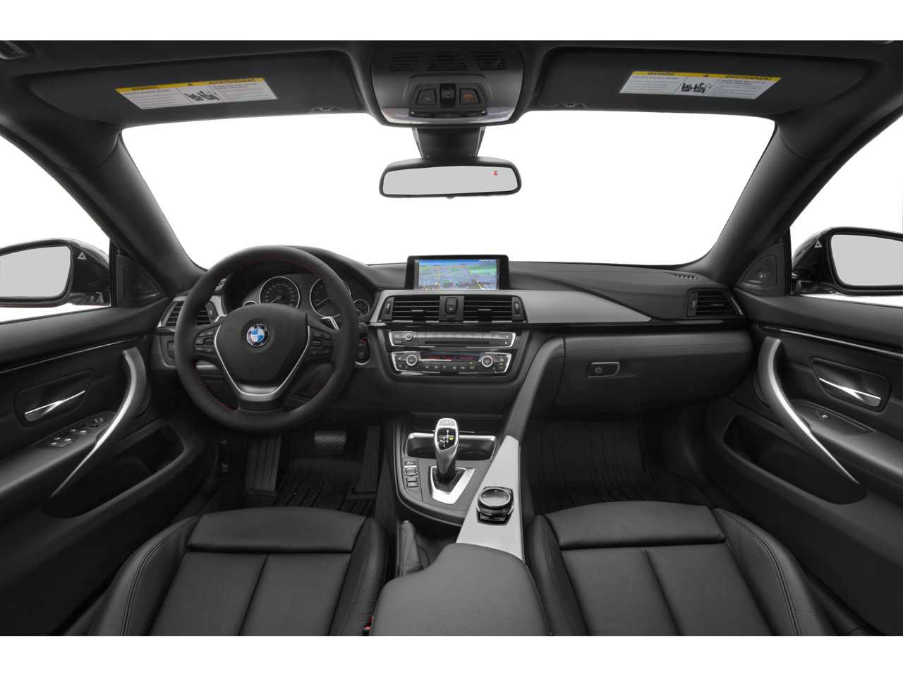 Used 2015 BMW 428i Gran Coupe RWD image 5