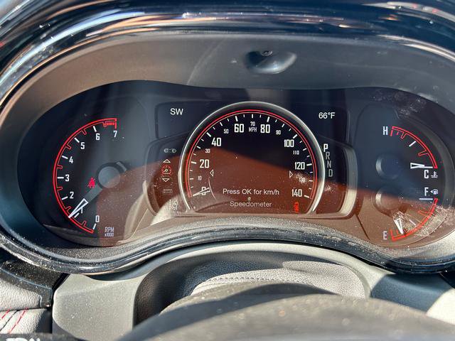 New 2026 Dodge Durango GT image 17