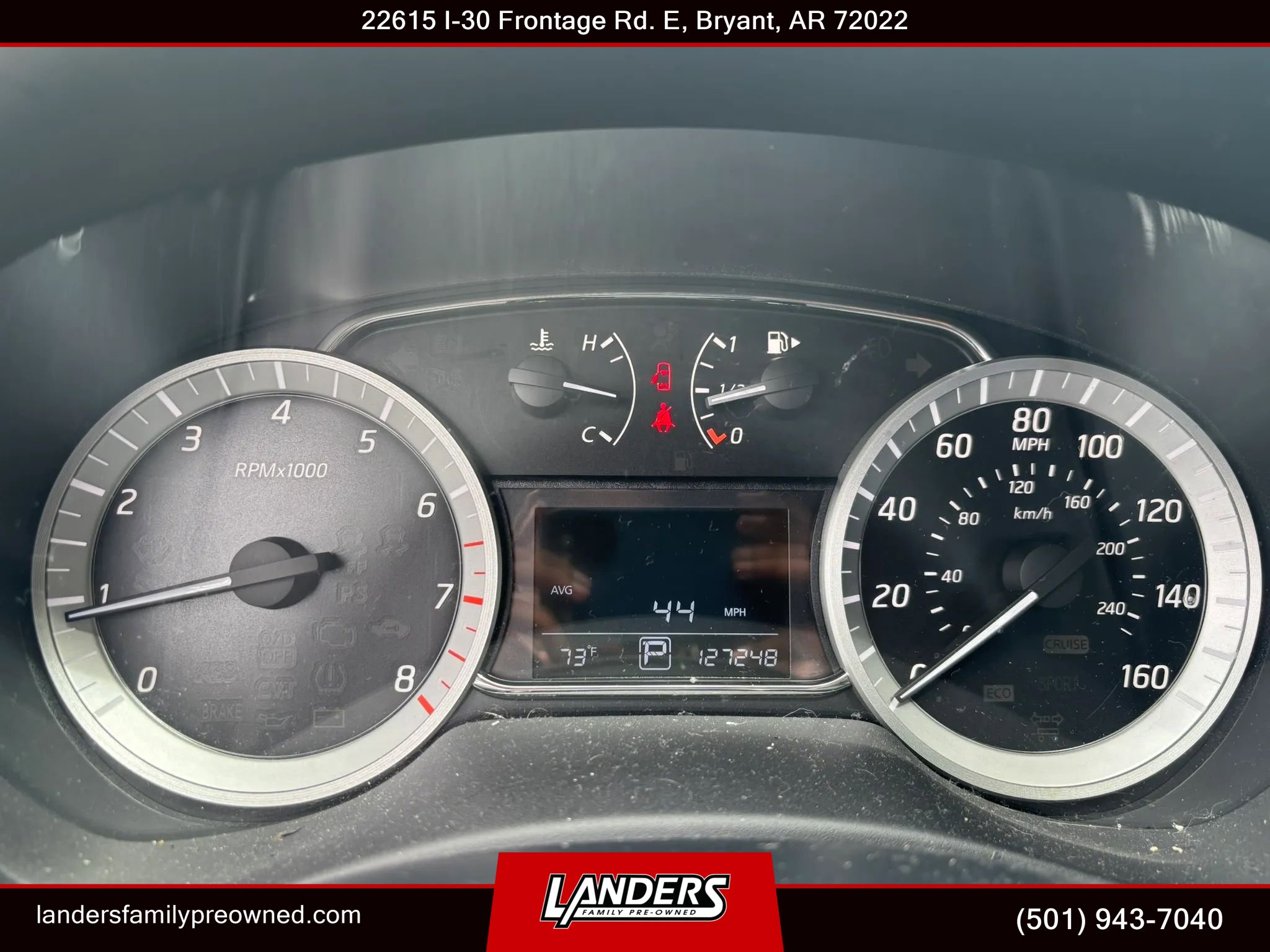 Used 2015 Nissan Sentra SR FWD image 24