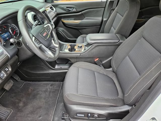 Used 2023 GMC Acadia SLE w/ Driver Convenience Package AWD/4WD image 7