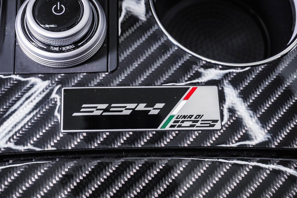 Used 2024 Maserati Ghibli Trofeo image 26