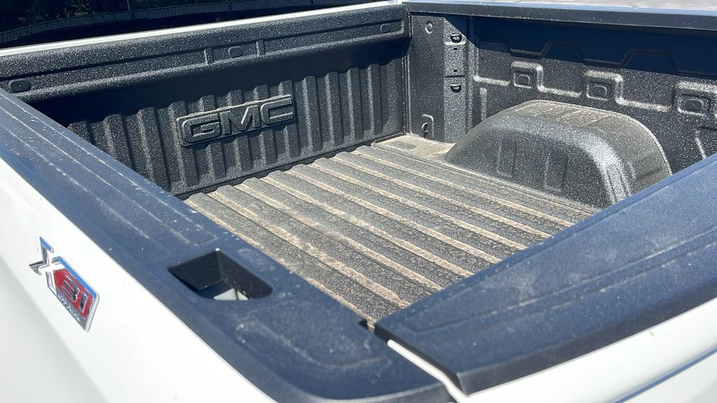 New 2026 GMC Sierra 1500 Elevation image 24
