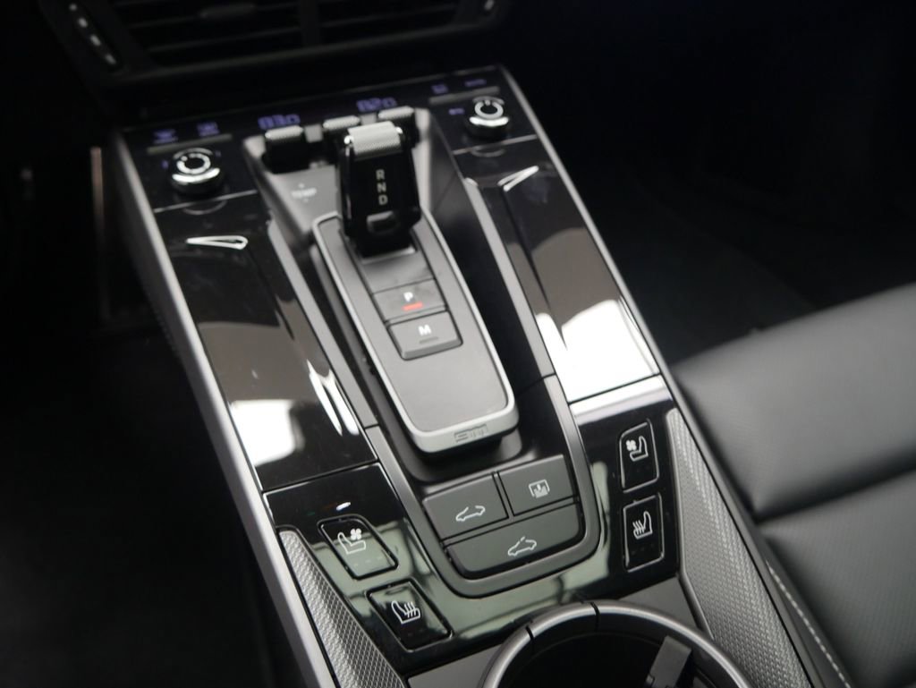 Certified 2026 Porsche 911 Carrera image 28