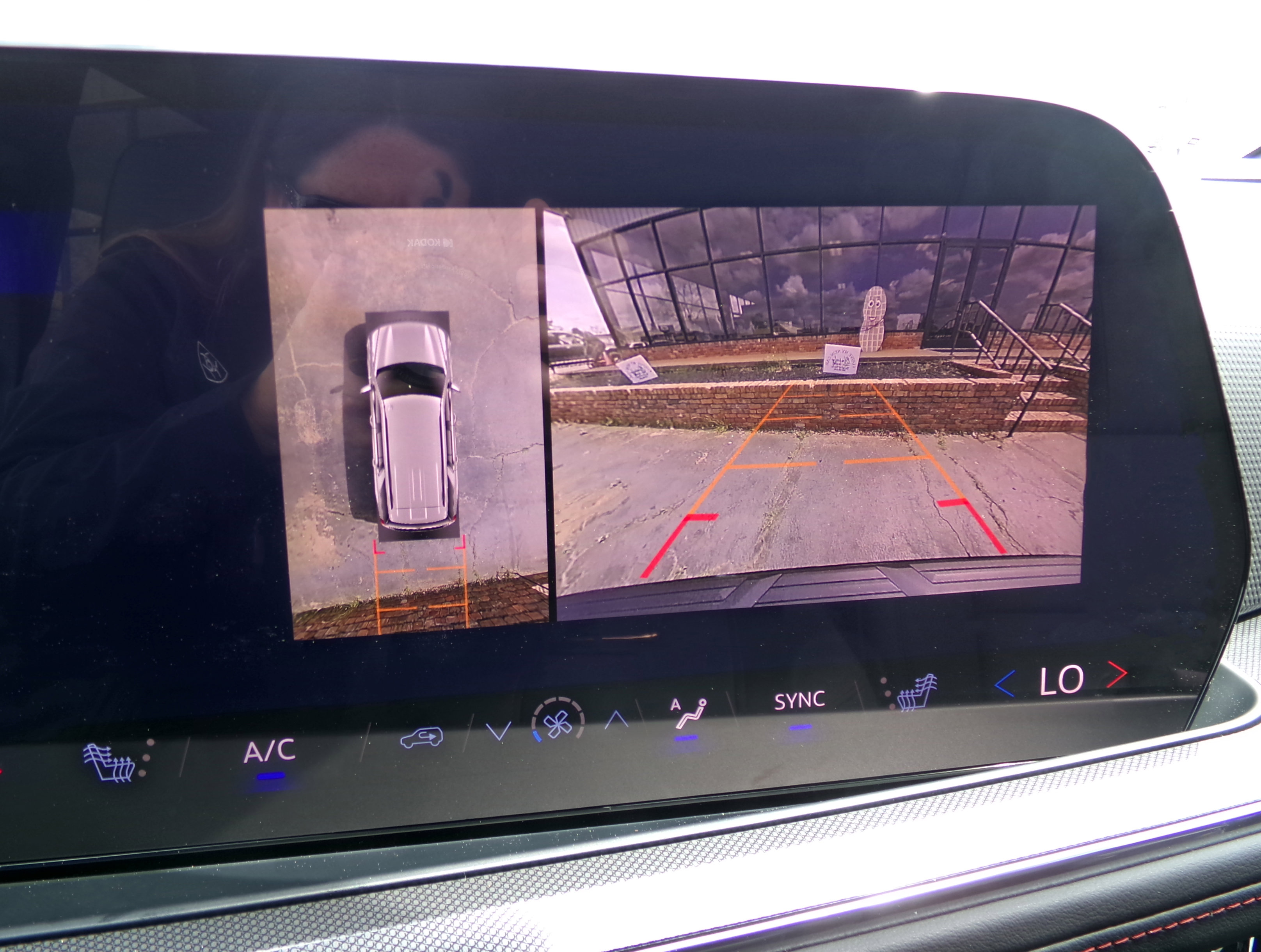 New 2026 Chevrolet Tahoe RST image 13