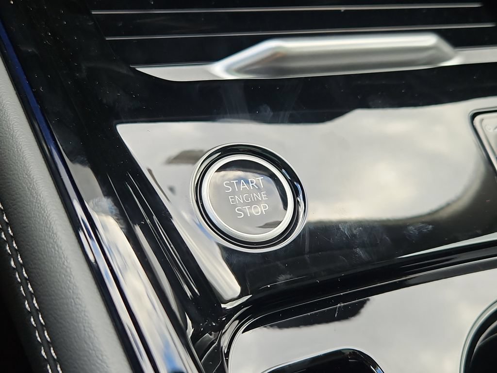 New 2026 Audi Q3 quattro 2.0T AWD/4WD image 17