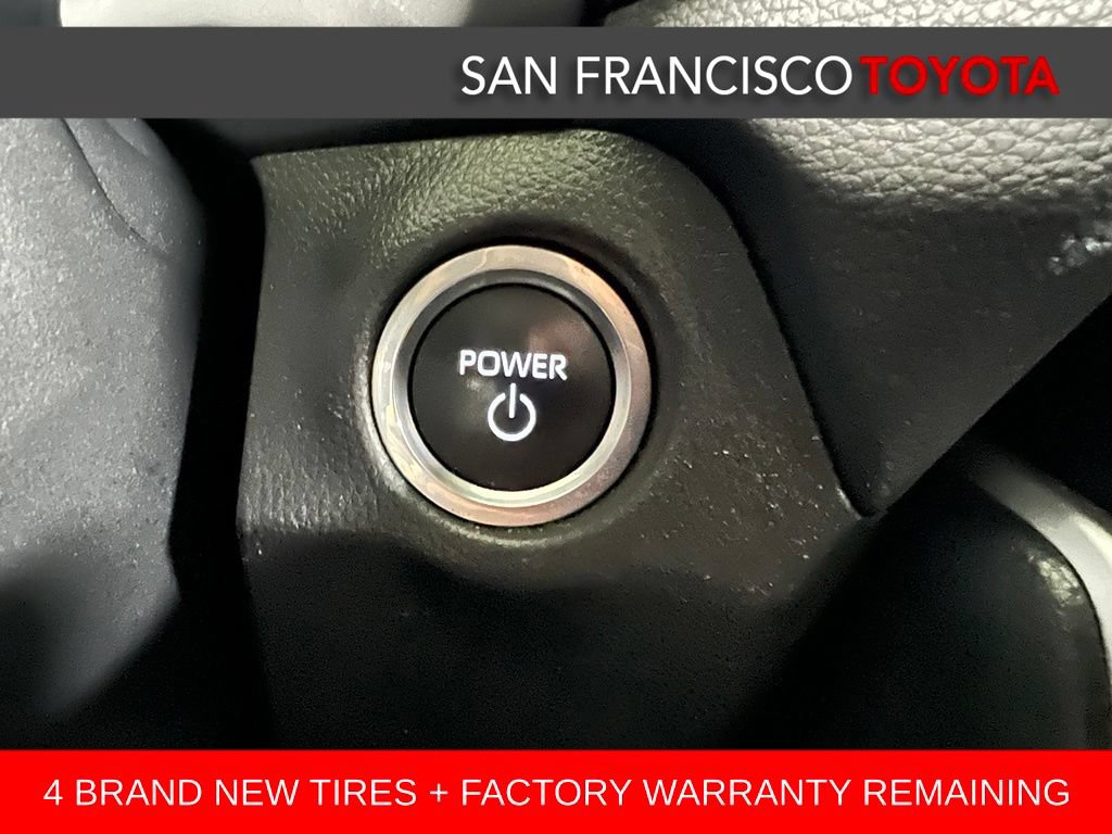 Used 2023 Toyota RAV4 XSE w/ Weather Package AWD/4WD image 28