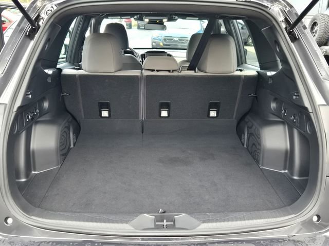 Used 2025 Subaru Forester image 19