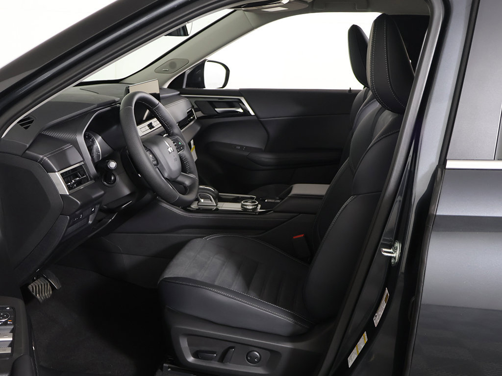 New 2026 Mitsubishi Outlander SE FWD image 27