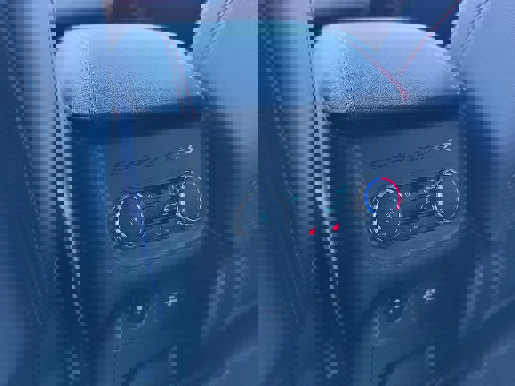 New 2026 Ford Explorer ST-Line w/ ST-Line Street Pack image 26