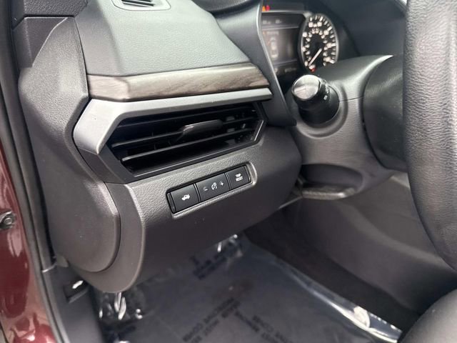 Used 2024 Nissan Altima 2.5 SV image 23