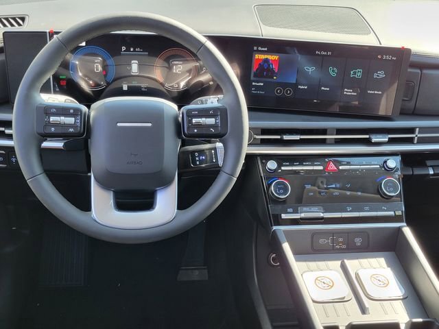 New 2026 Hyundai Santa Fe SE image 4