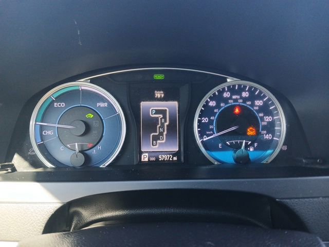 Used 2016 Toyota Camry XLE image 20