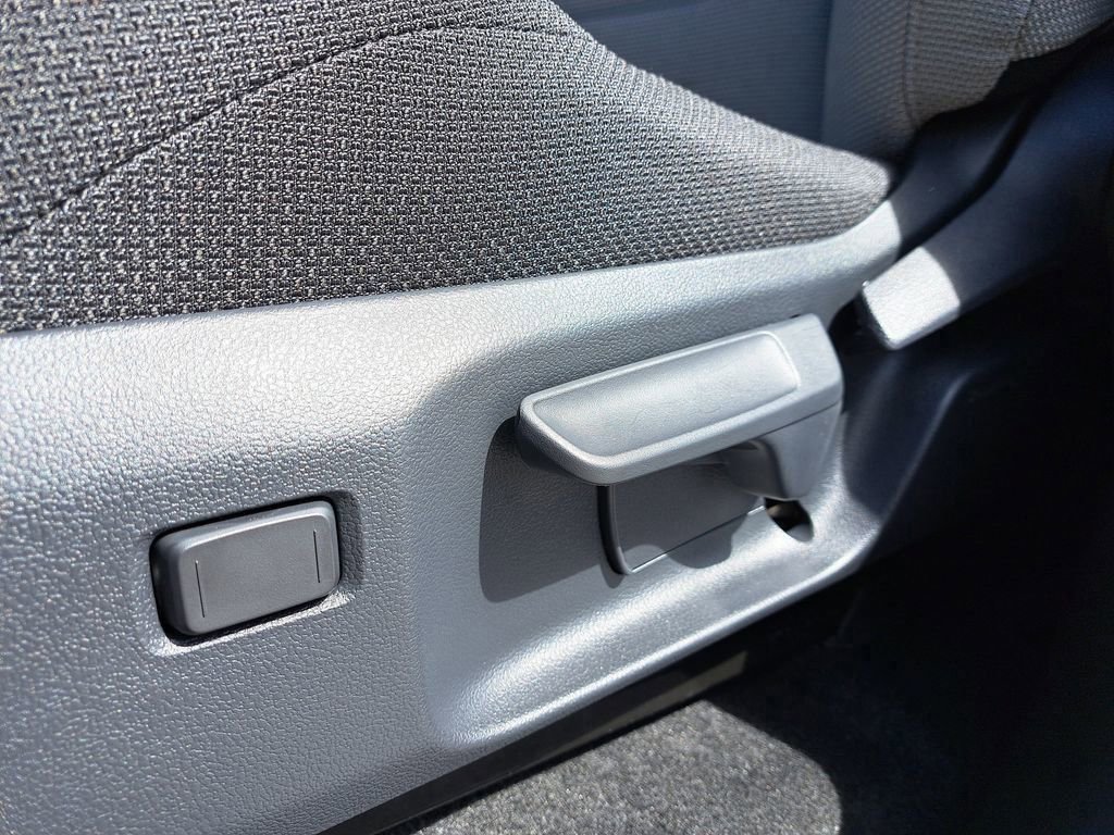 New 2025 Toyota 4Runner TRD Off-Road image 15