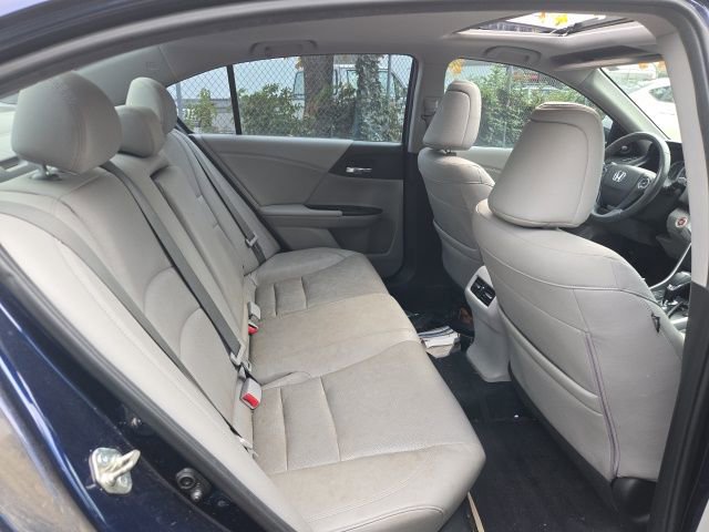 Used 2015 Honda Accord EX-L image 15
