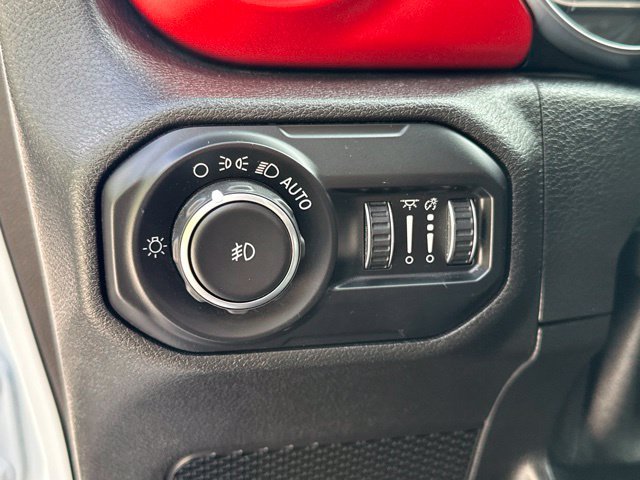 Used 2020 Jeep Wrangler Unlimited Rubicon AWD/4WD image 24