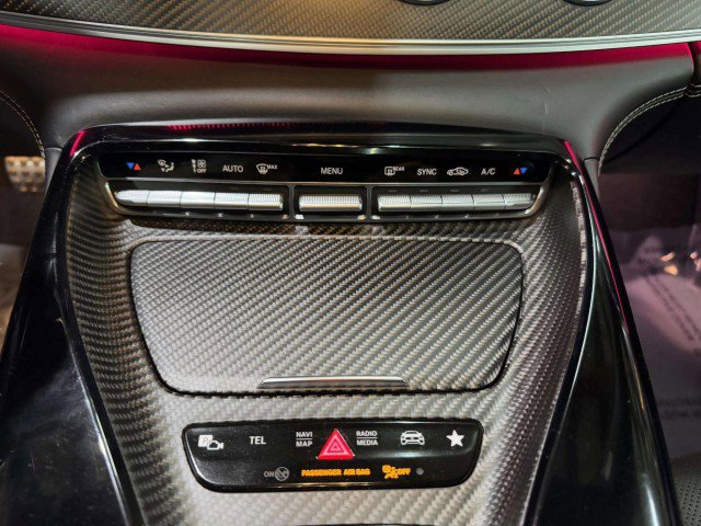 Used 2021 Mercedes-Benz AMG GT 63 S image 39