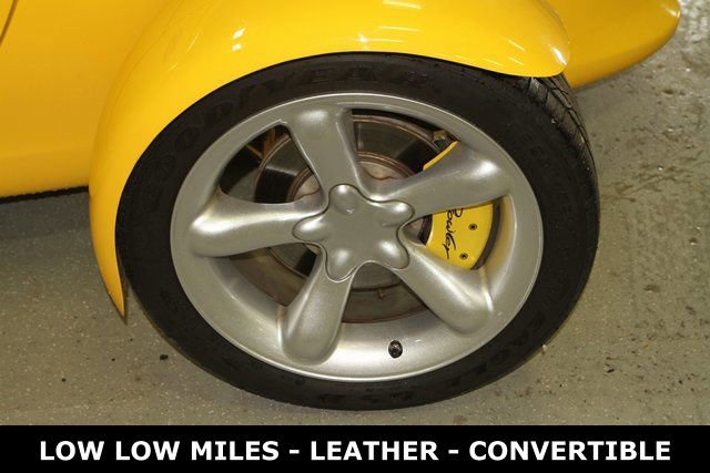 Used 1999 Plymouth Prowler image 6