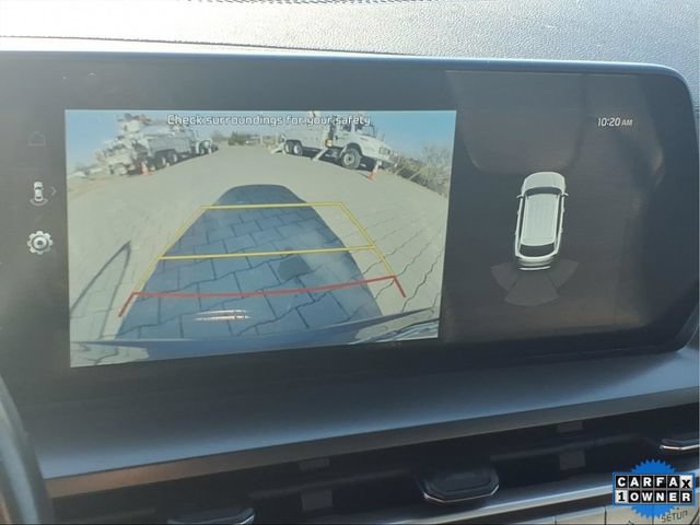 Used 2023 Kia Telluride S AWD/4WD image 11