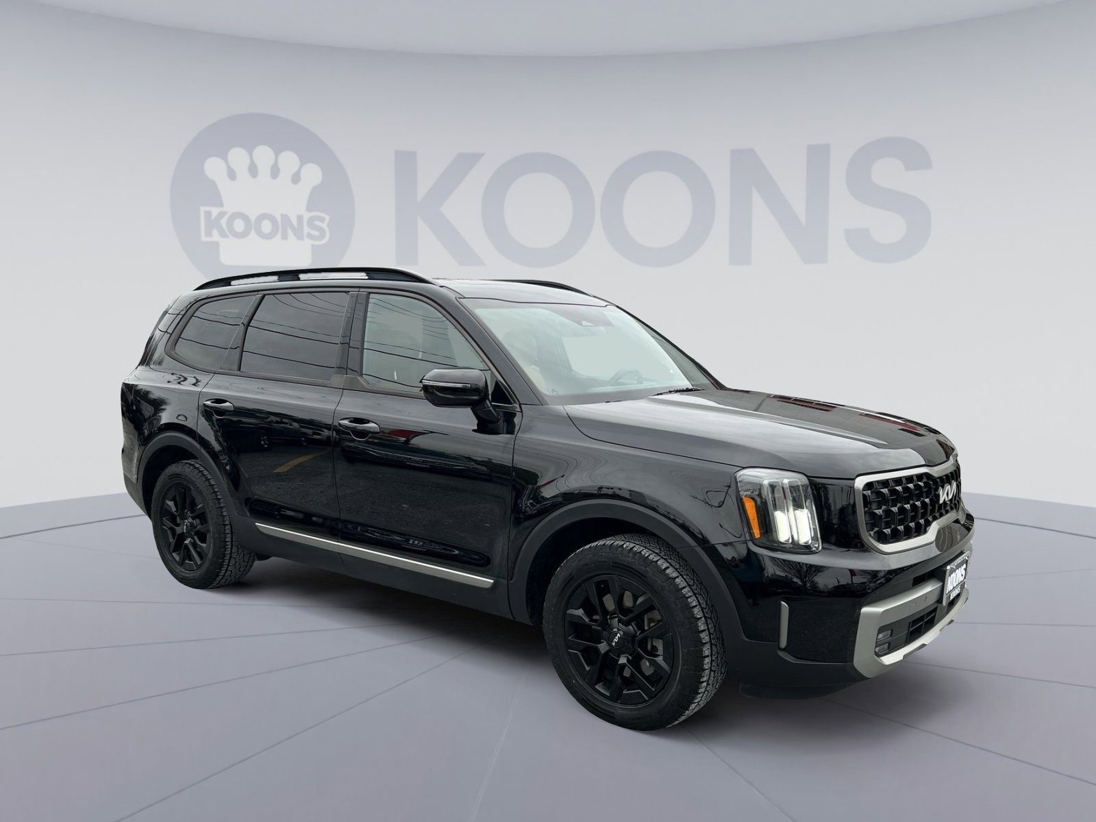 Used 2023 Kia Telluride SX X-Pro image 10