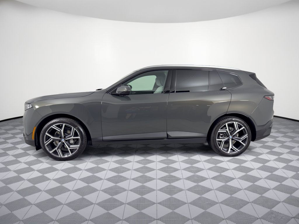 New 2027 BMW X5 xDrive40i w/ Luxury Package AWD/4WD image 2