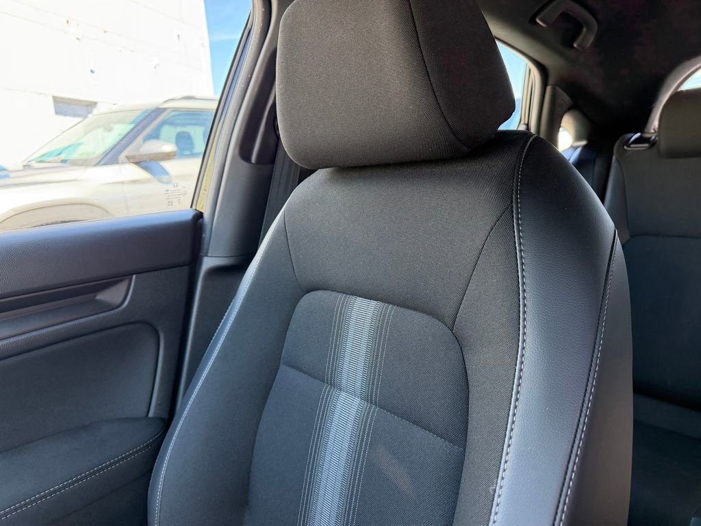 Used 2023 Honda Civic Sport image 19