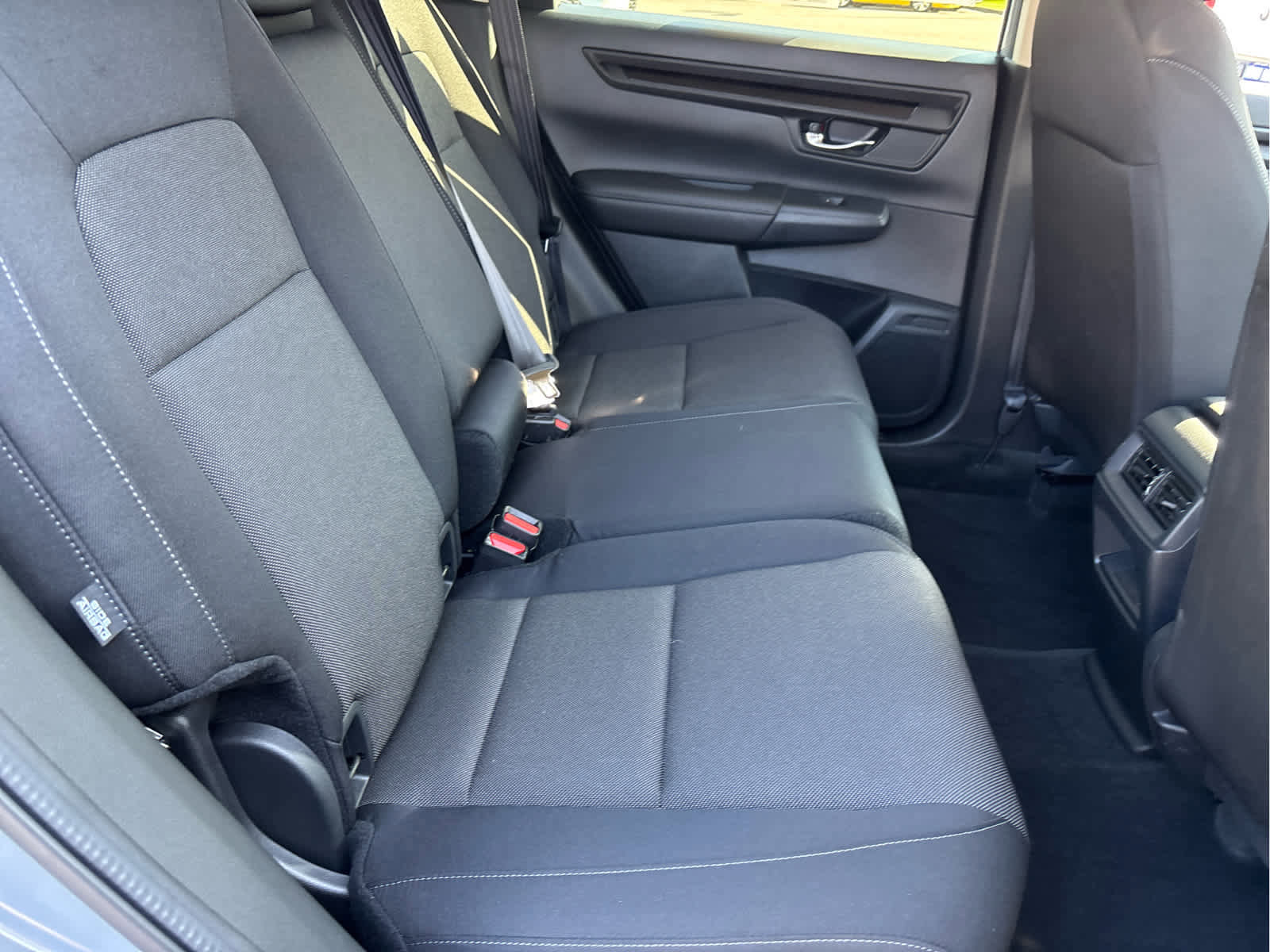 Used 2026 Honda CR-V LX image 25