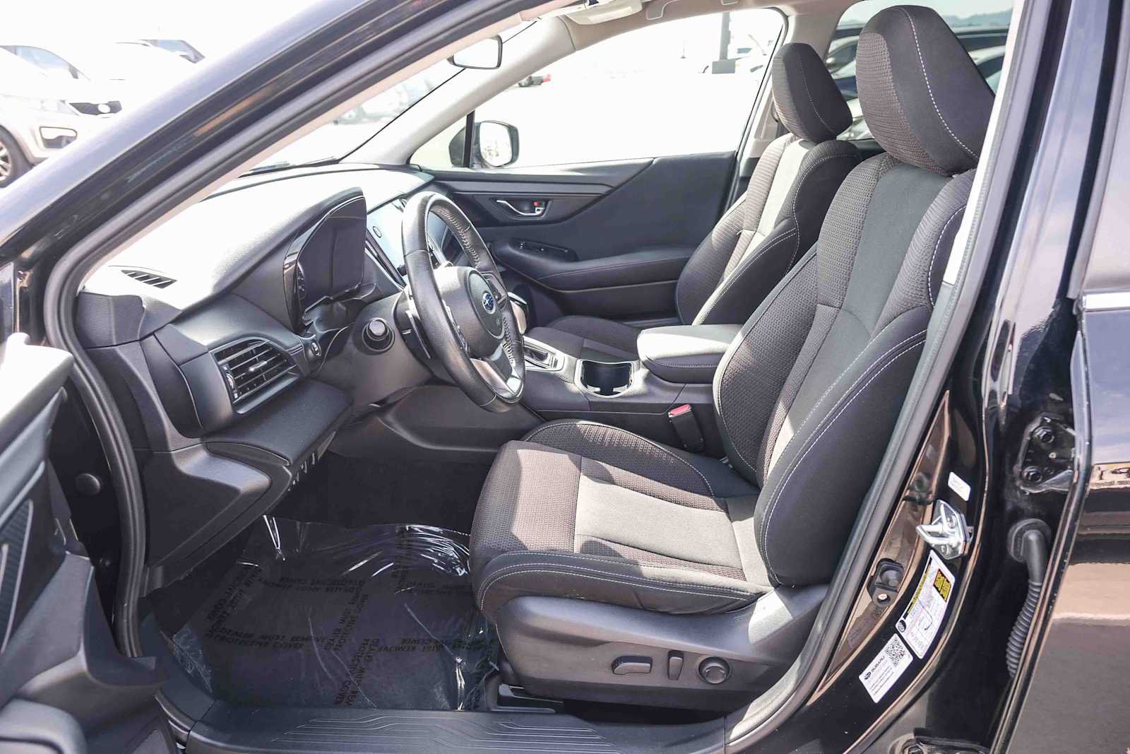 Used 2024 Subaru Outback Premium AWD/4WD image 20